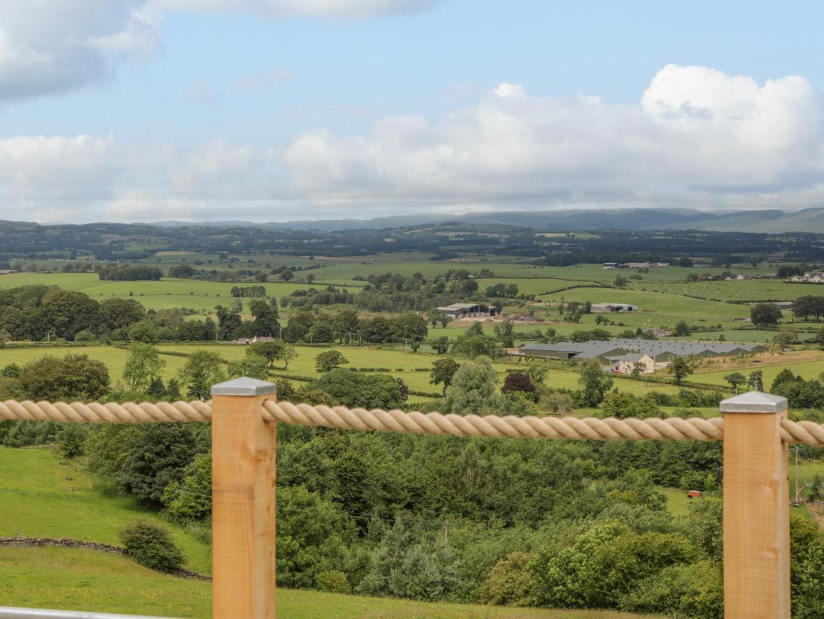 Laird Lodge 1 Lockerbie Exteriér fotografie